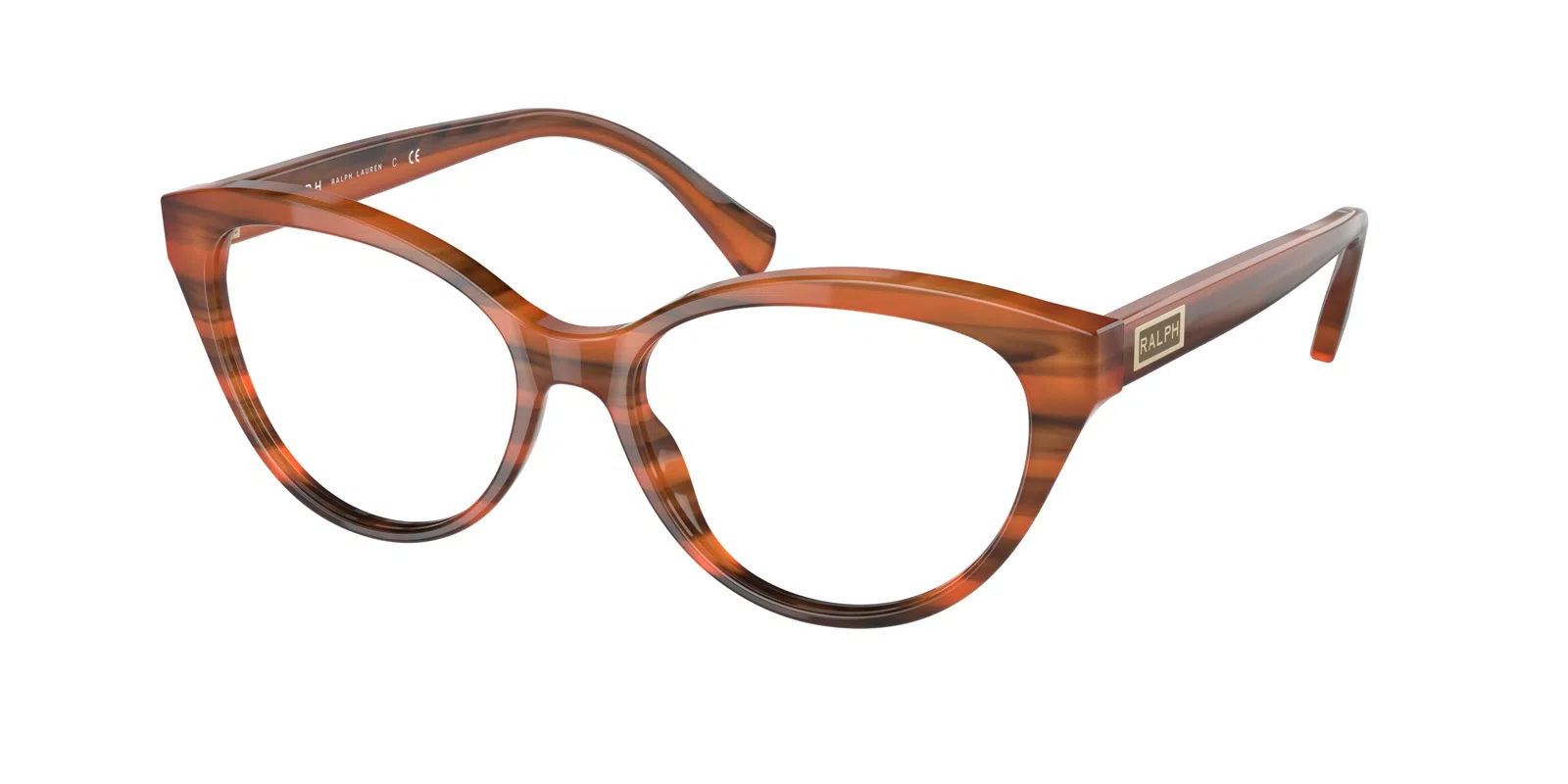 Ralph 7116 Eyeglasses - view 5