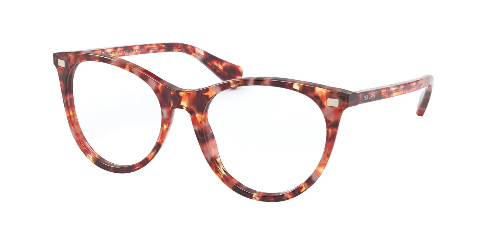 Ralph 7122 Eyeglasses - view 3