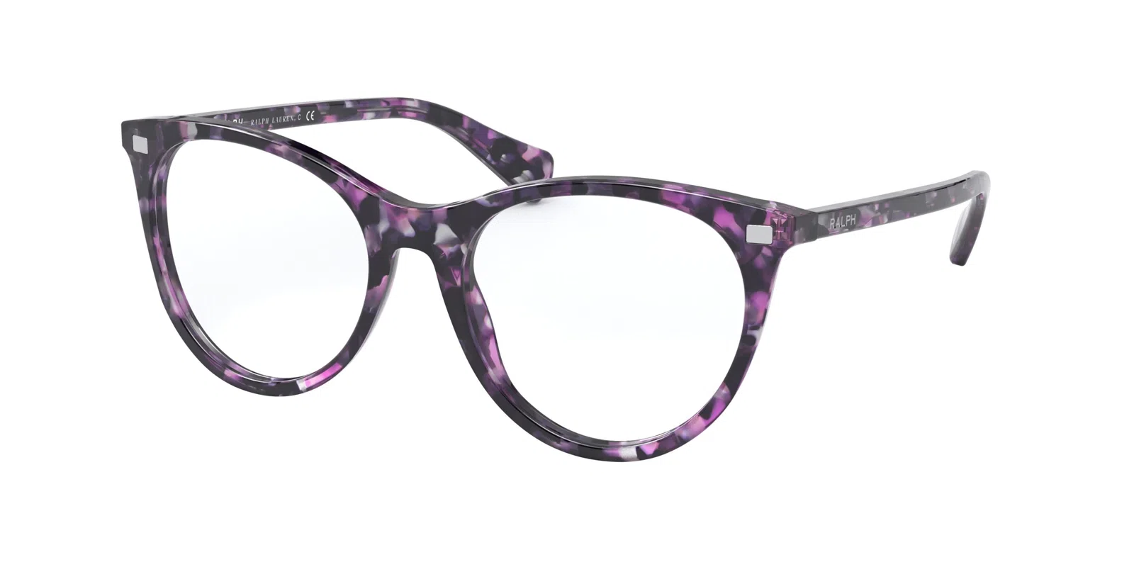 Ralph 7122 Eyeglasses - view 4