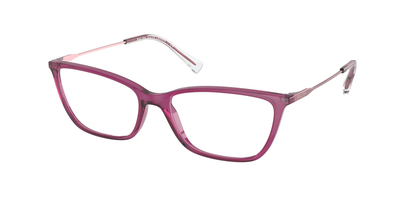Ralph 7124 Eyeglasses - view 2
