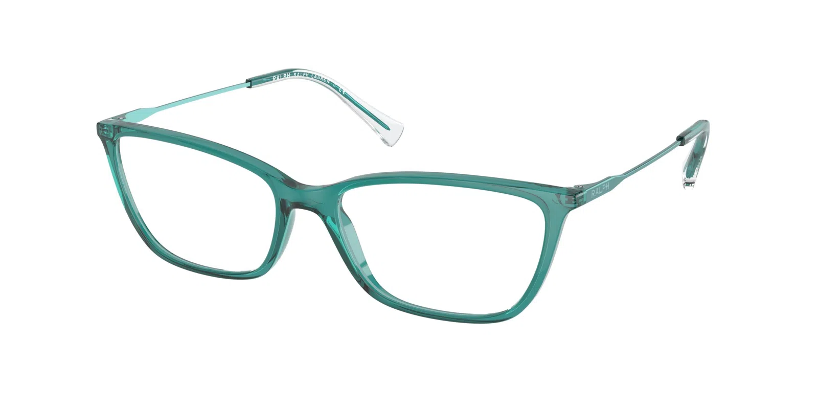 Ralph 7124 Eyeglasses - view 3