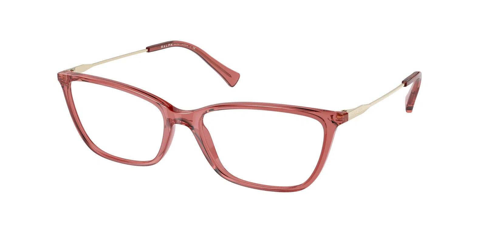 Ralph 7124 Eyeglasses - view 5