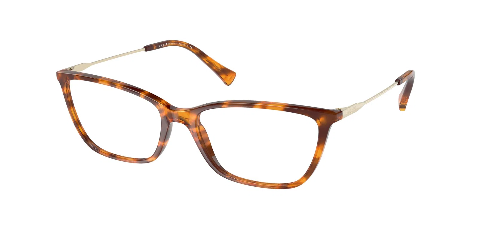 Ralph 7124 Eyeglasses - view 6