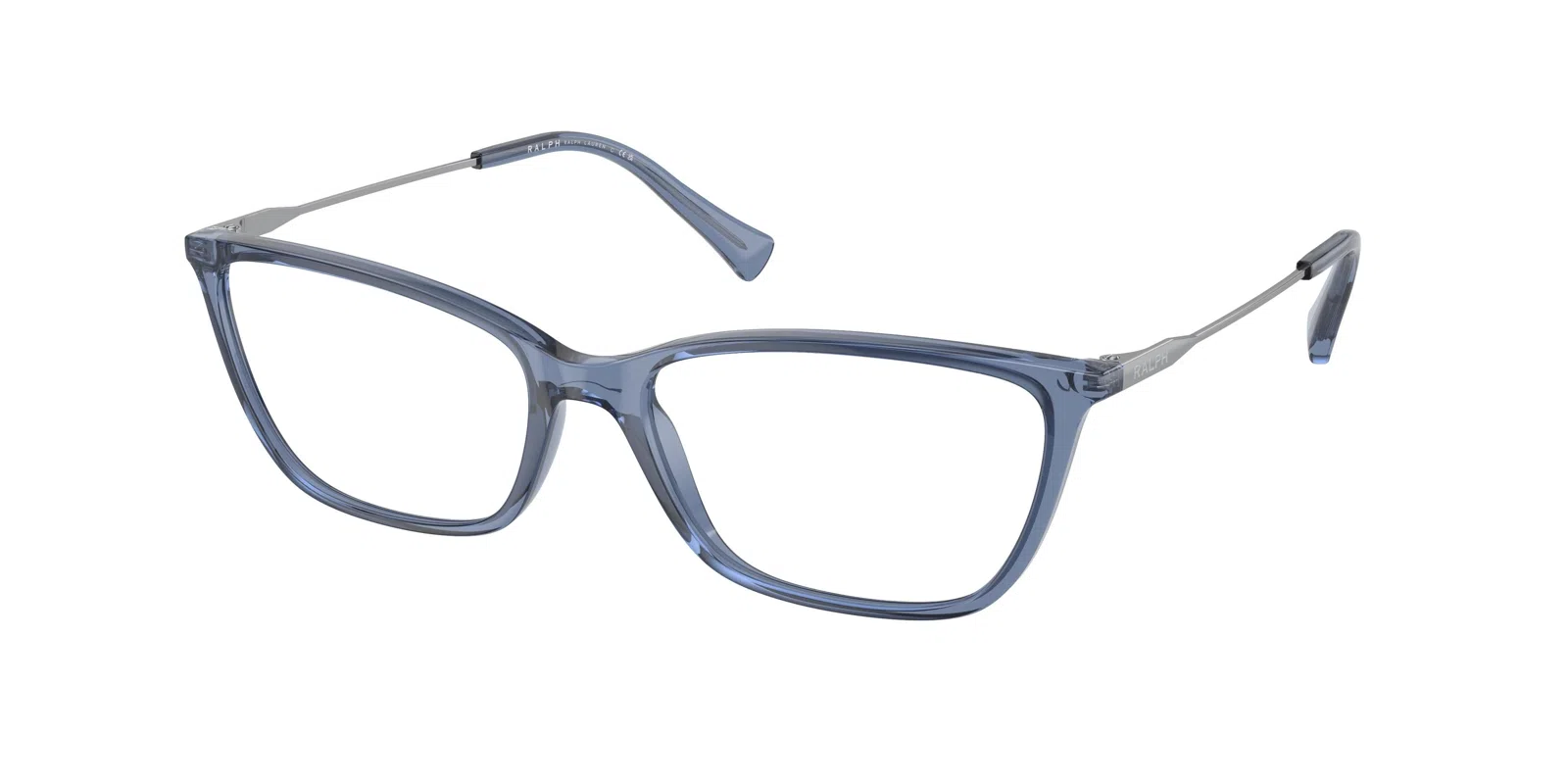 Ralph 7124 Eyeglasses - view 7