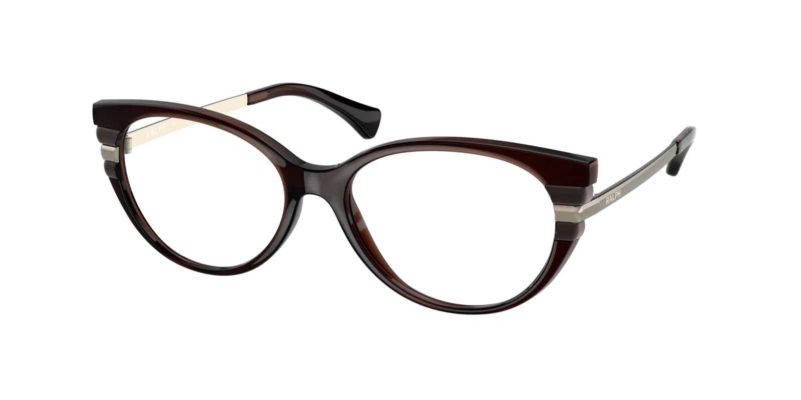 Ralph 7127 Eyeglasses - view 2