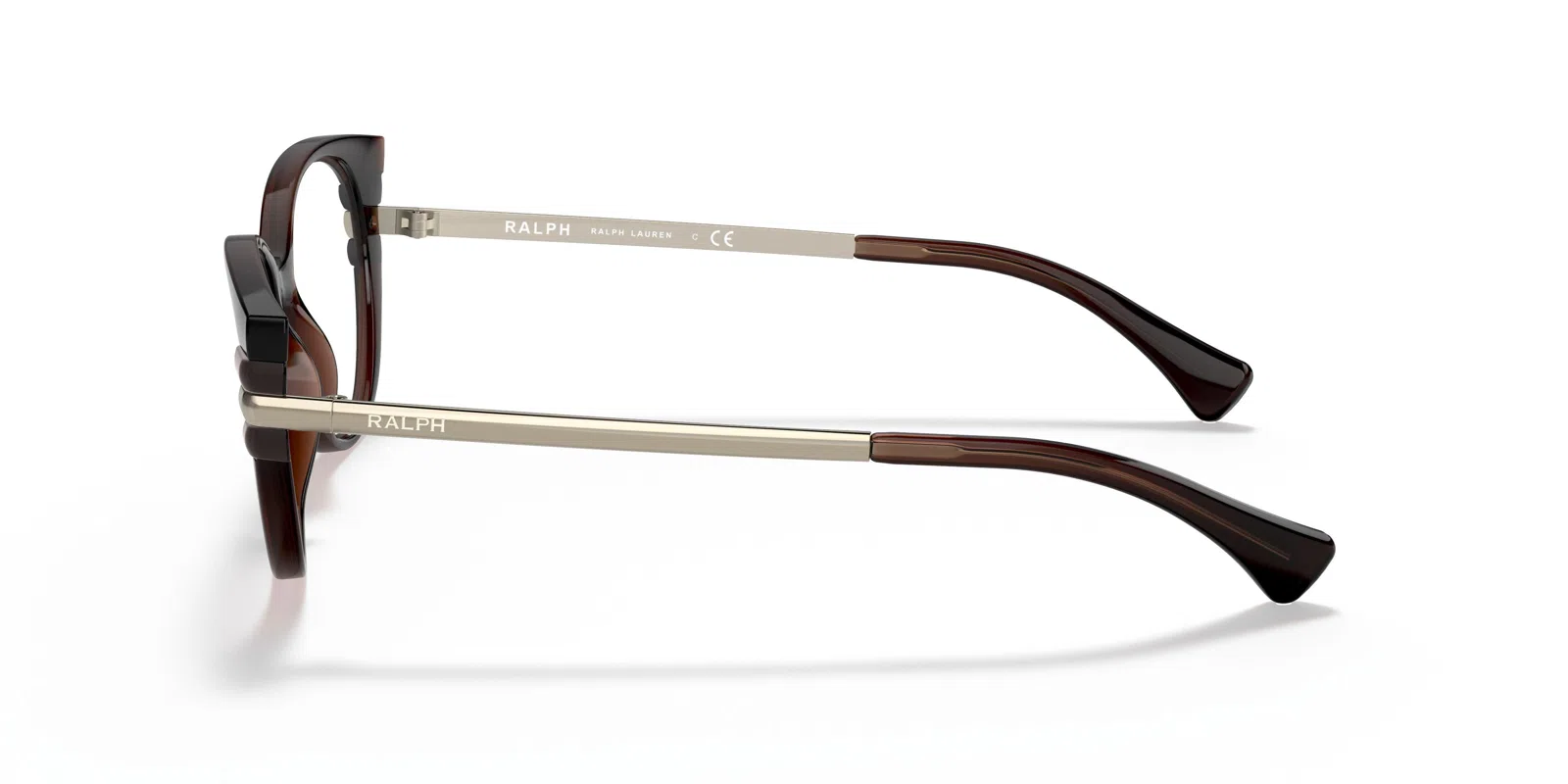 Ralph 7127 Eyeglasses - view 3