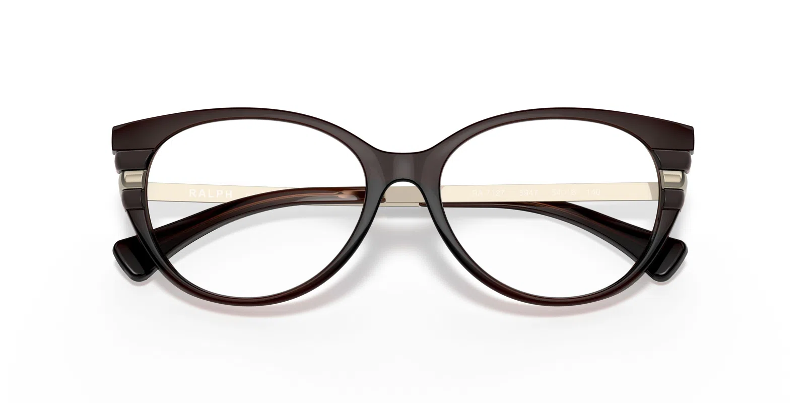 Ralph 7127 Eyeglasses - view 6