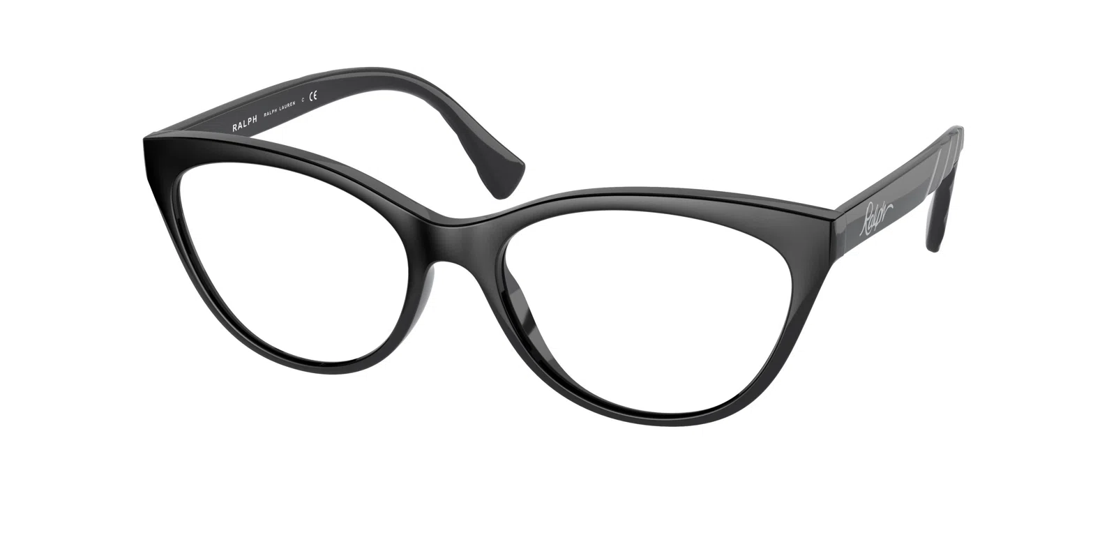 Ralph 7129 Eyeglasses - view 3
