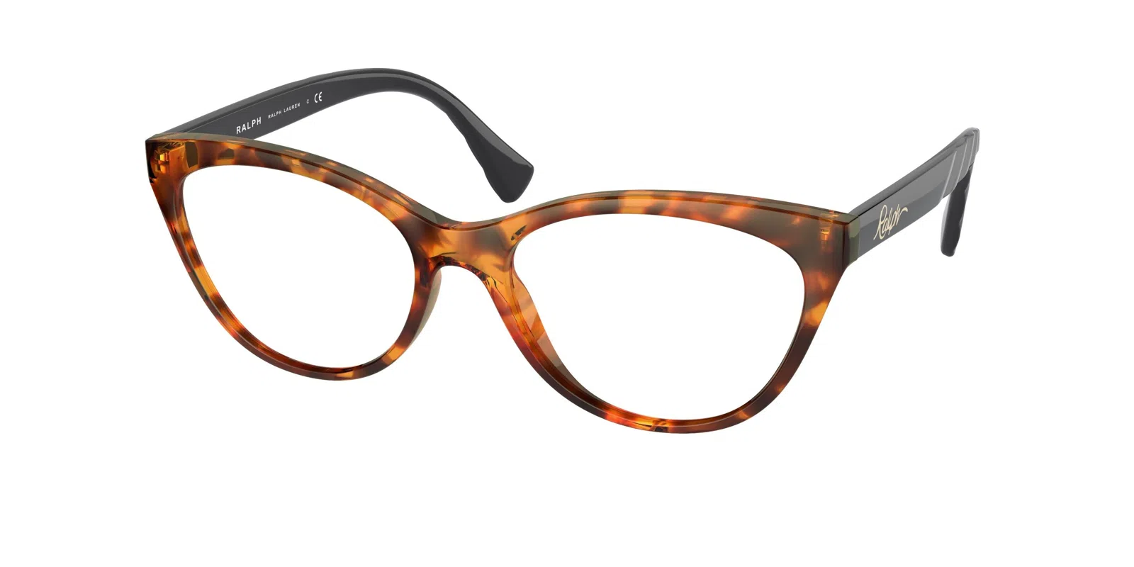 Ralph 7129 Eyeglasses - view 6