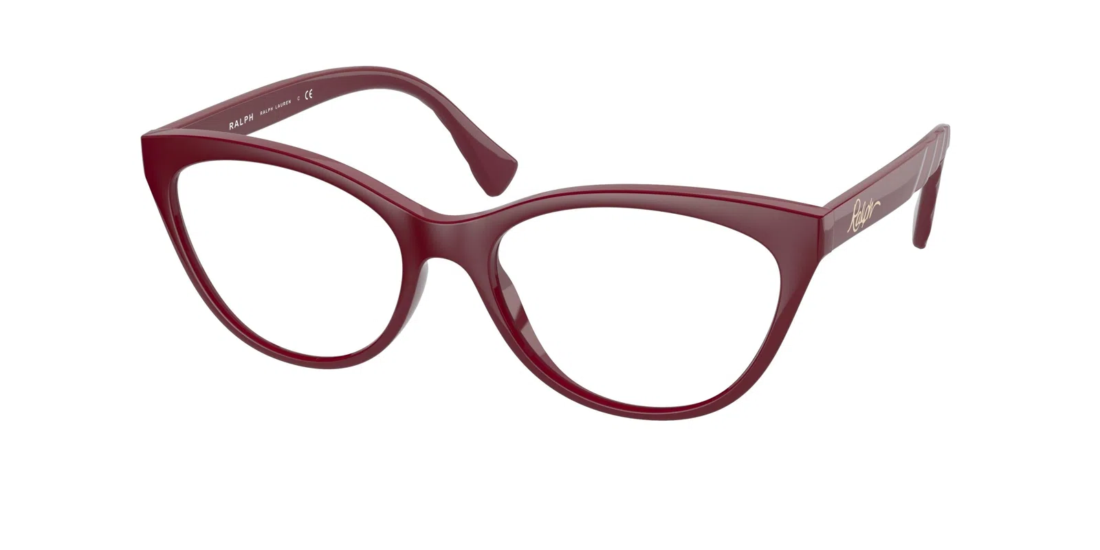Ralph 7129 Eyeglasses - view 8