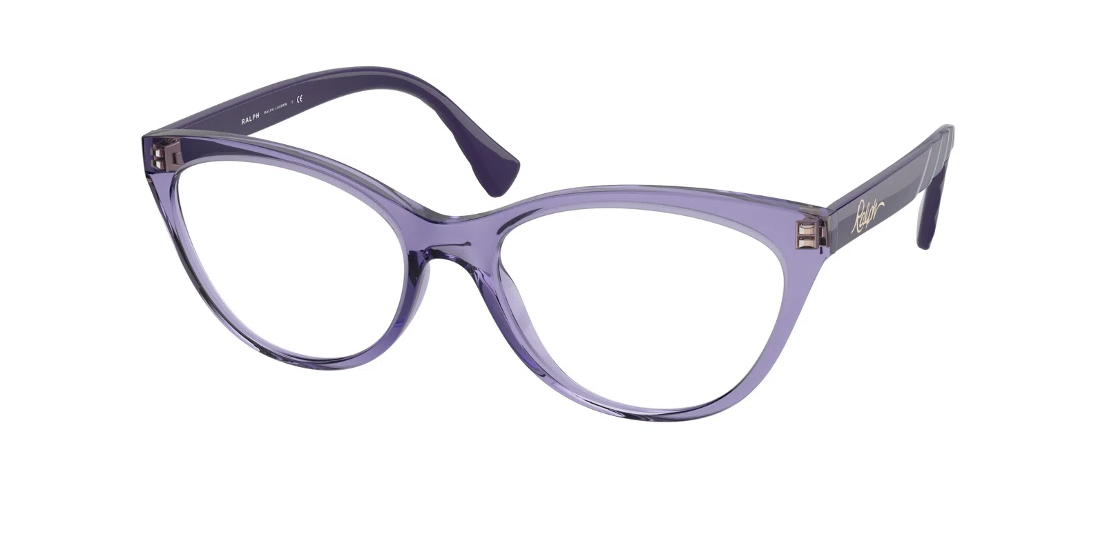 Ralph 7129 Eyeglasses - view 9