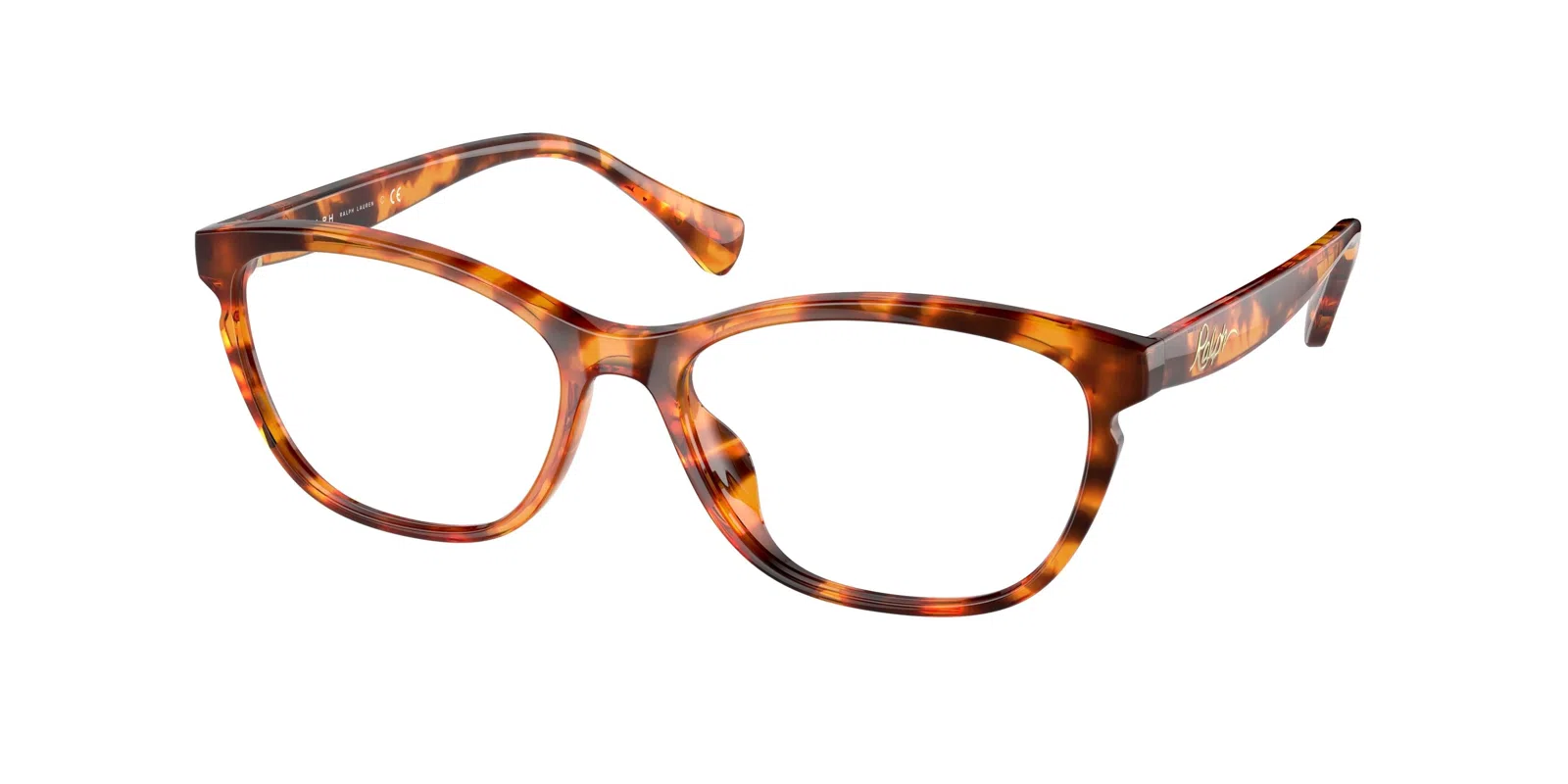 Ralph 7132U Eyeglasses - view 2