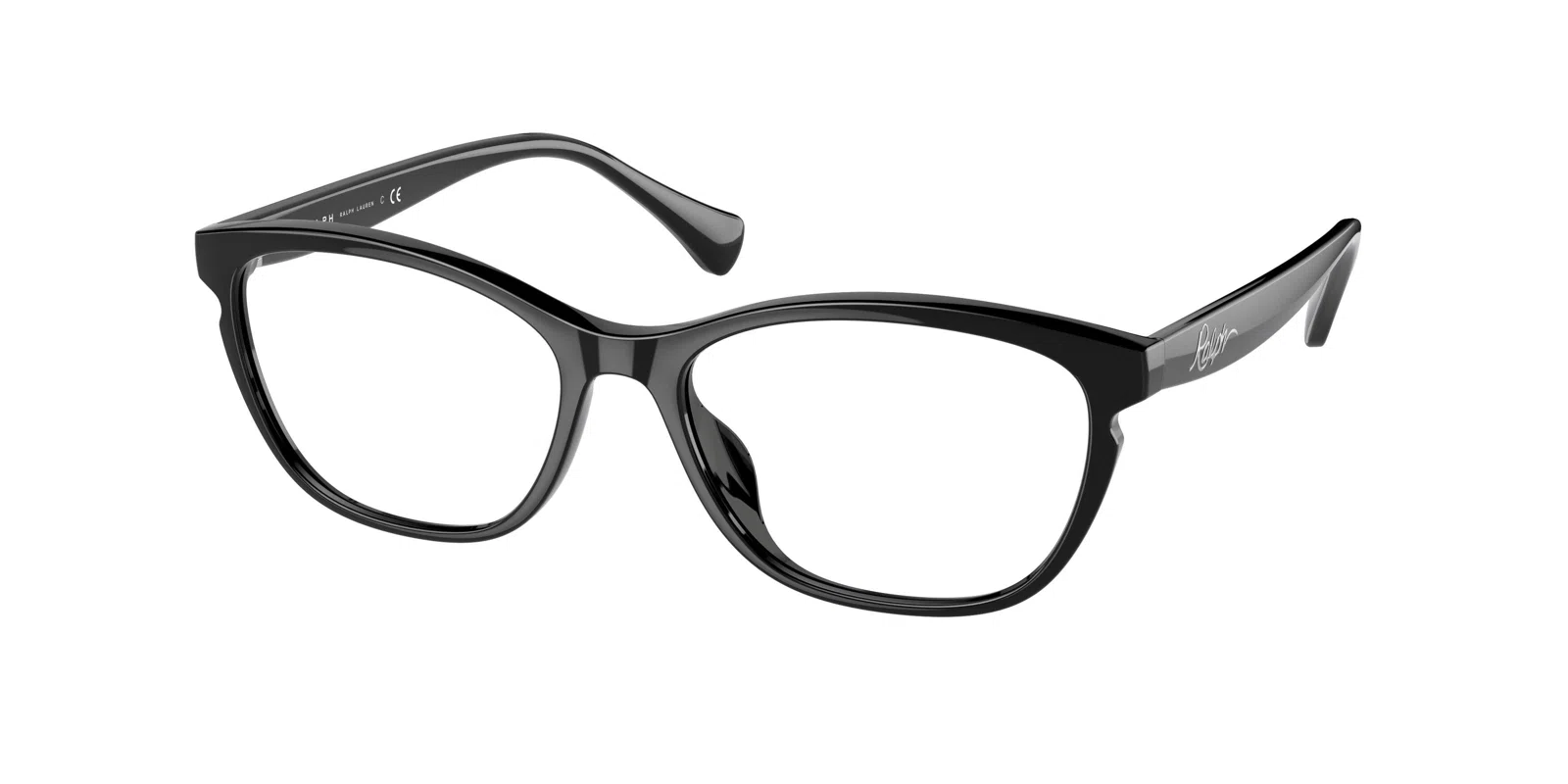 Ralph 7132U Eyeglasses - view 3
