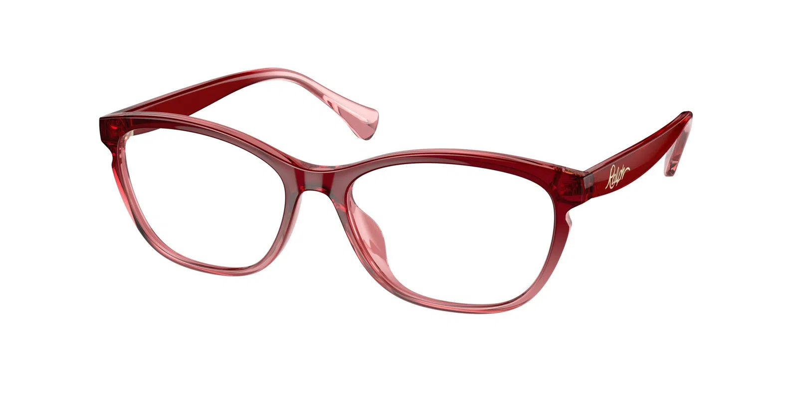 Ralph 7132U Eyeglasses - view 4