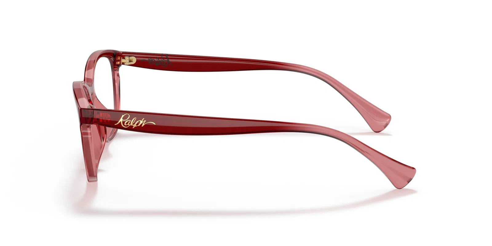 Ralph 7132U Eyeglasses - view 5