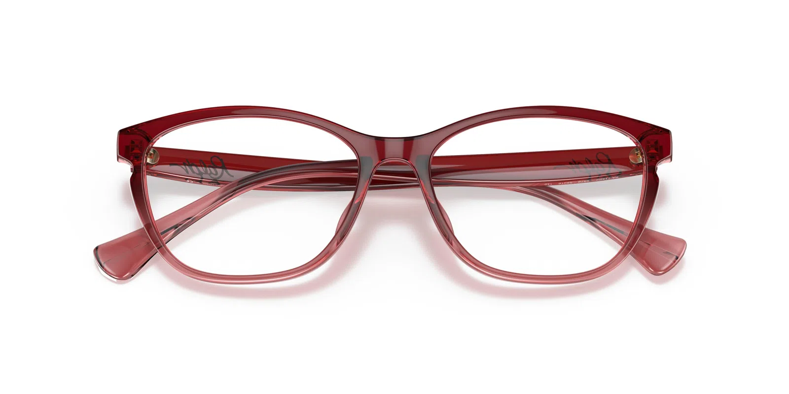 Ralph 7132U Eyeglasses - view 8
