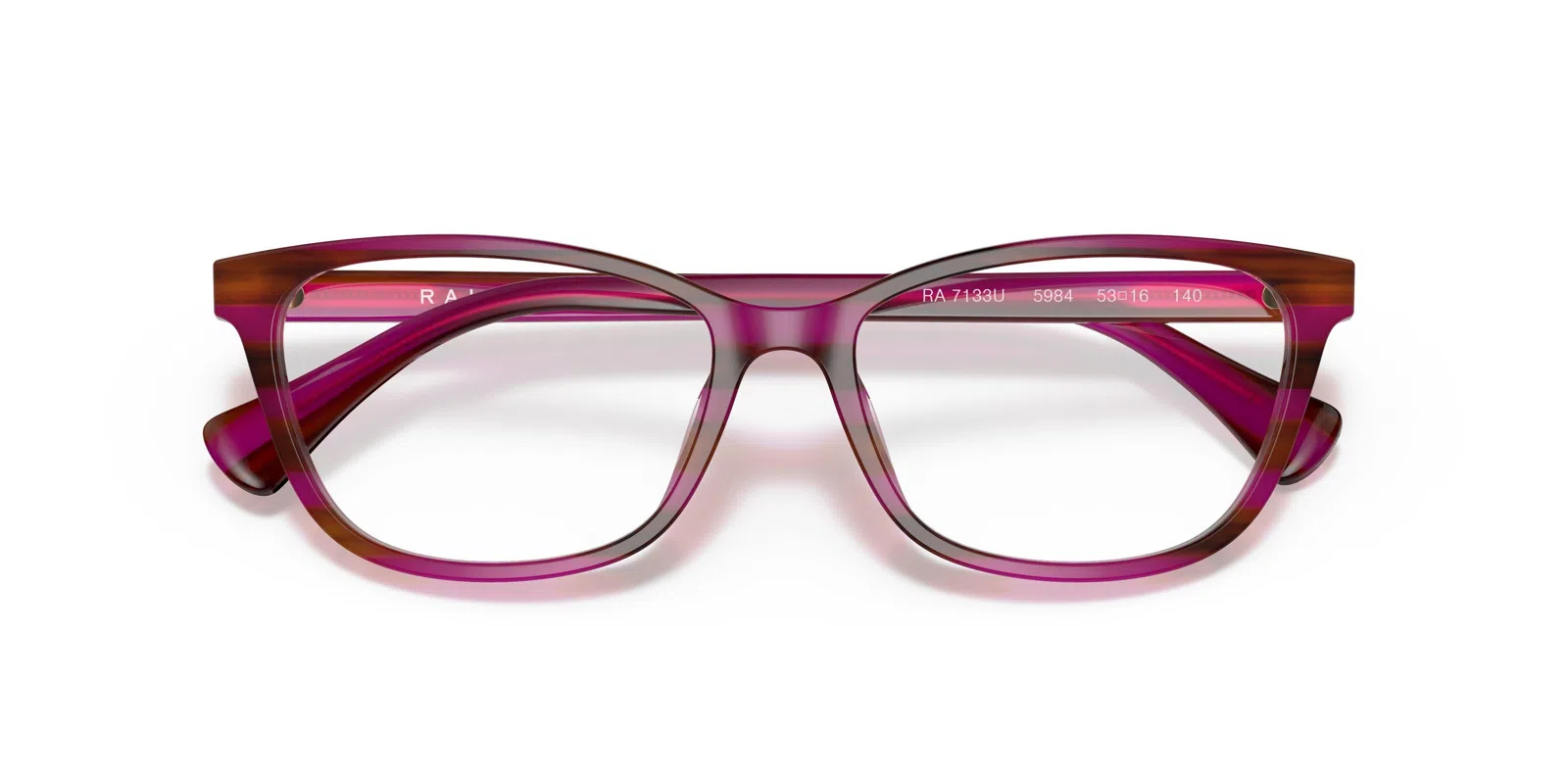 Ralph 7133U Eyeglasses - view 11