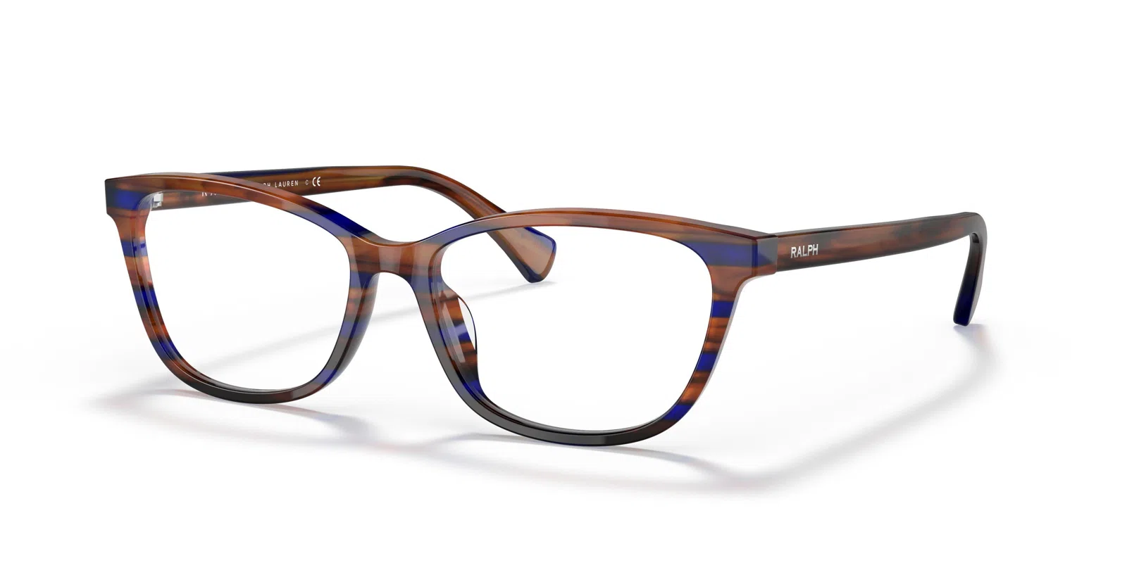 Ralph 7133U Eyeglasses - view 12