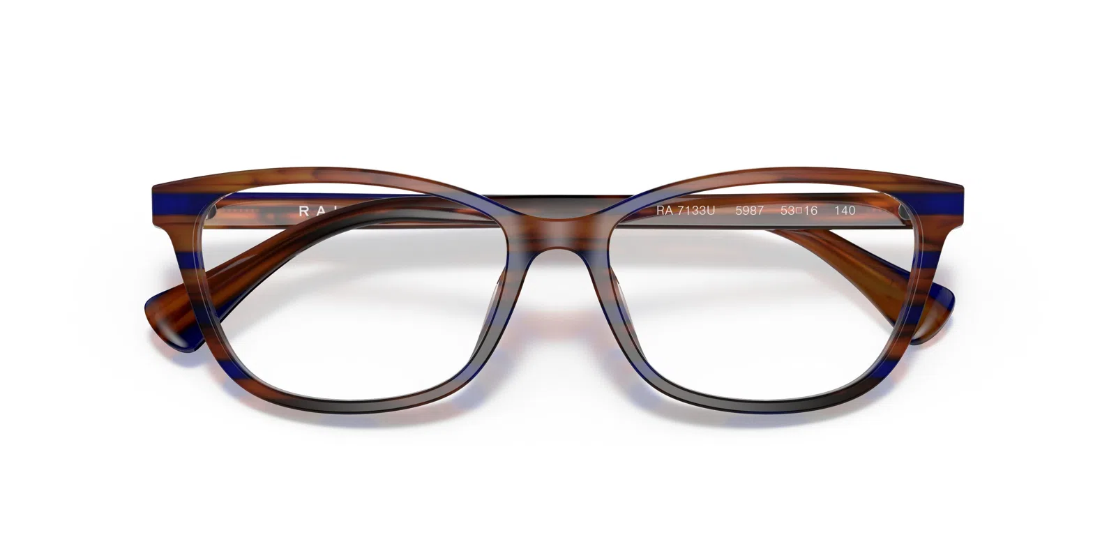 Ralph 7133U Eyeglasses - view 16