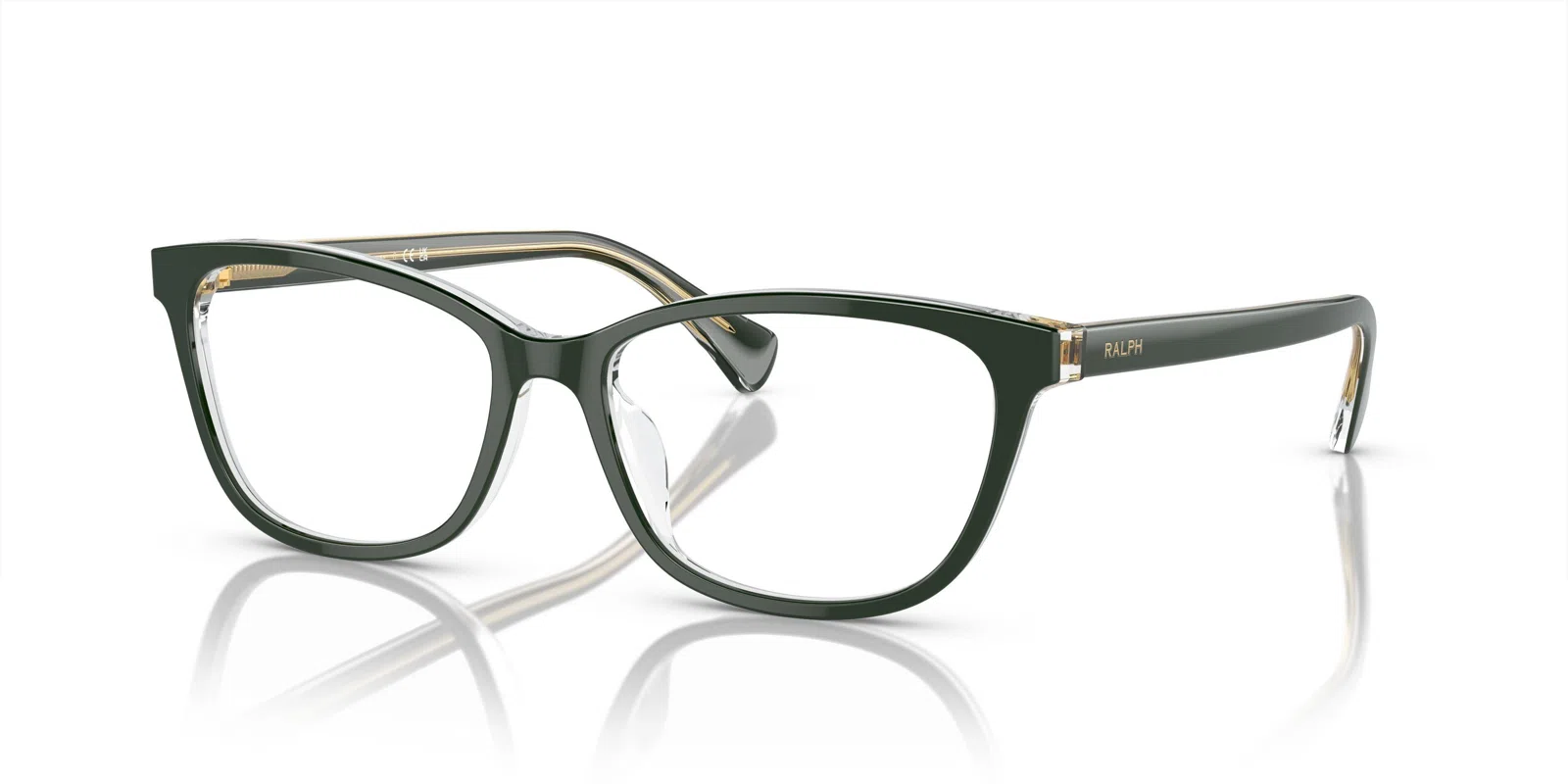 Ralph 7133U Eyeglasses - view 17
