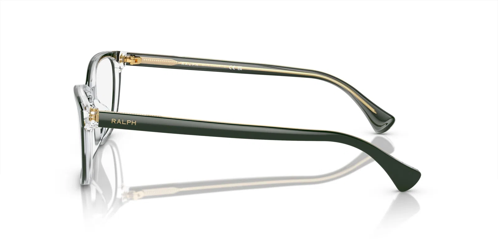 Ralph 7133U Eyeglasses - view 18