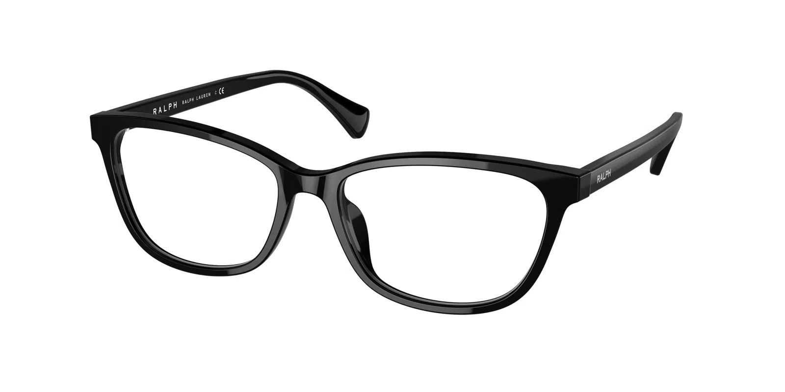 Ralph 7133U Eyeglasses - view 2