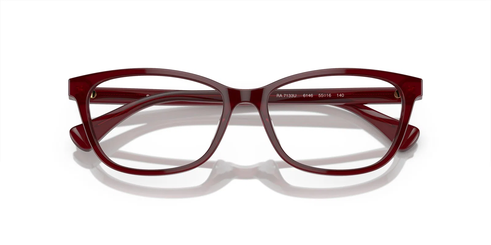 Ralph 7133U Eyeglasses - view 26