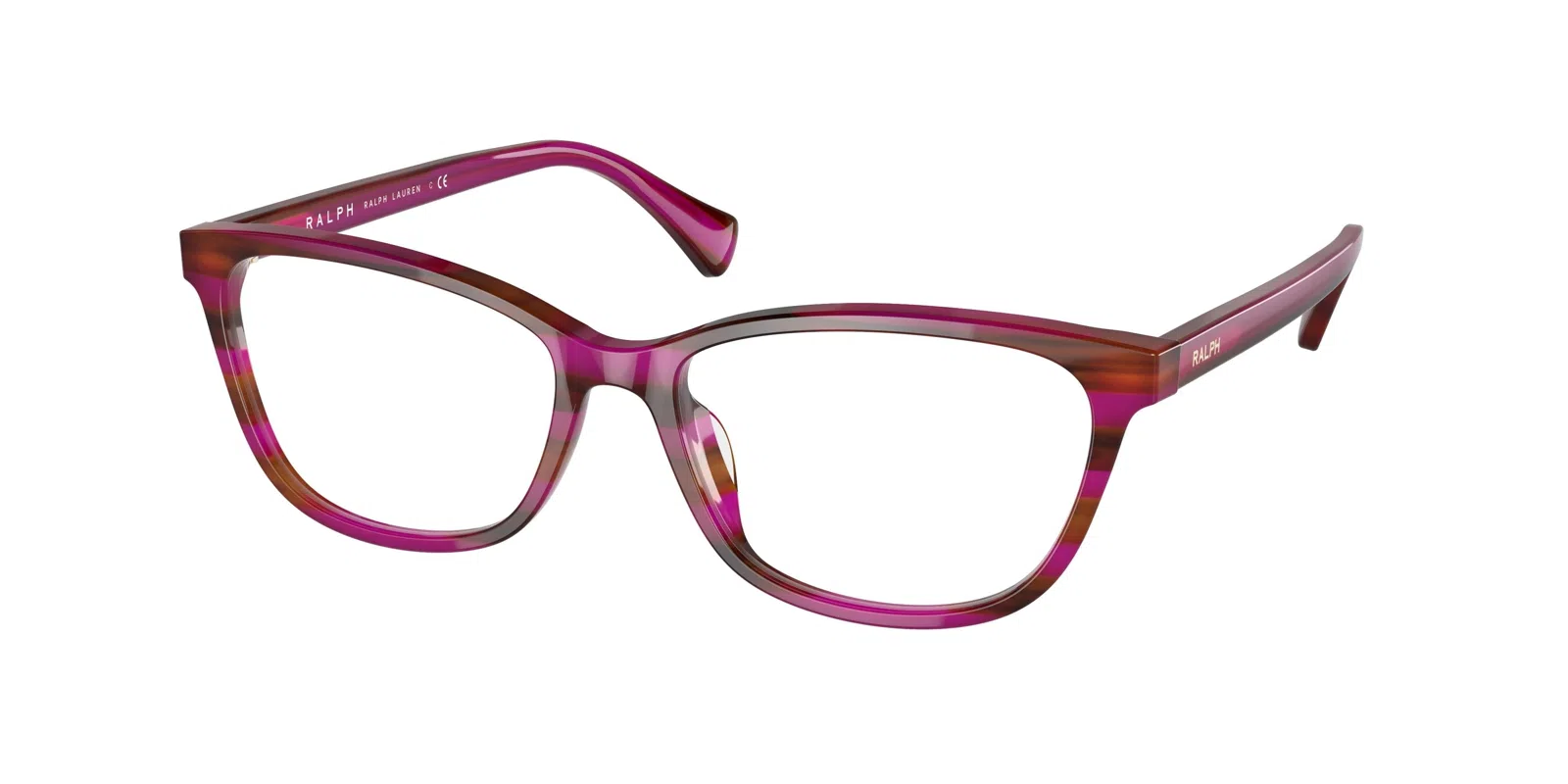 Ralph 7133U Eyeglasses - view 3