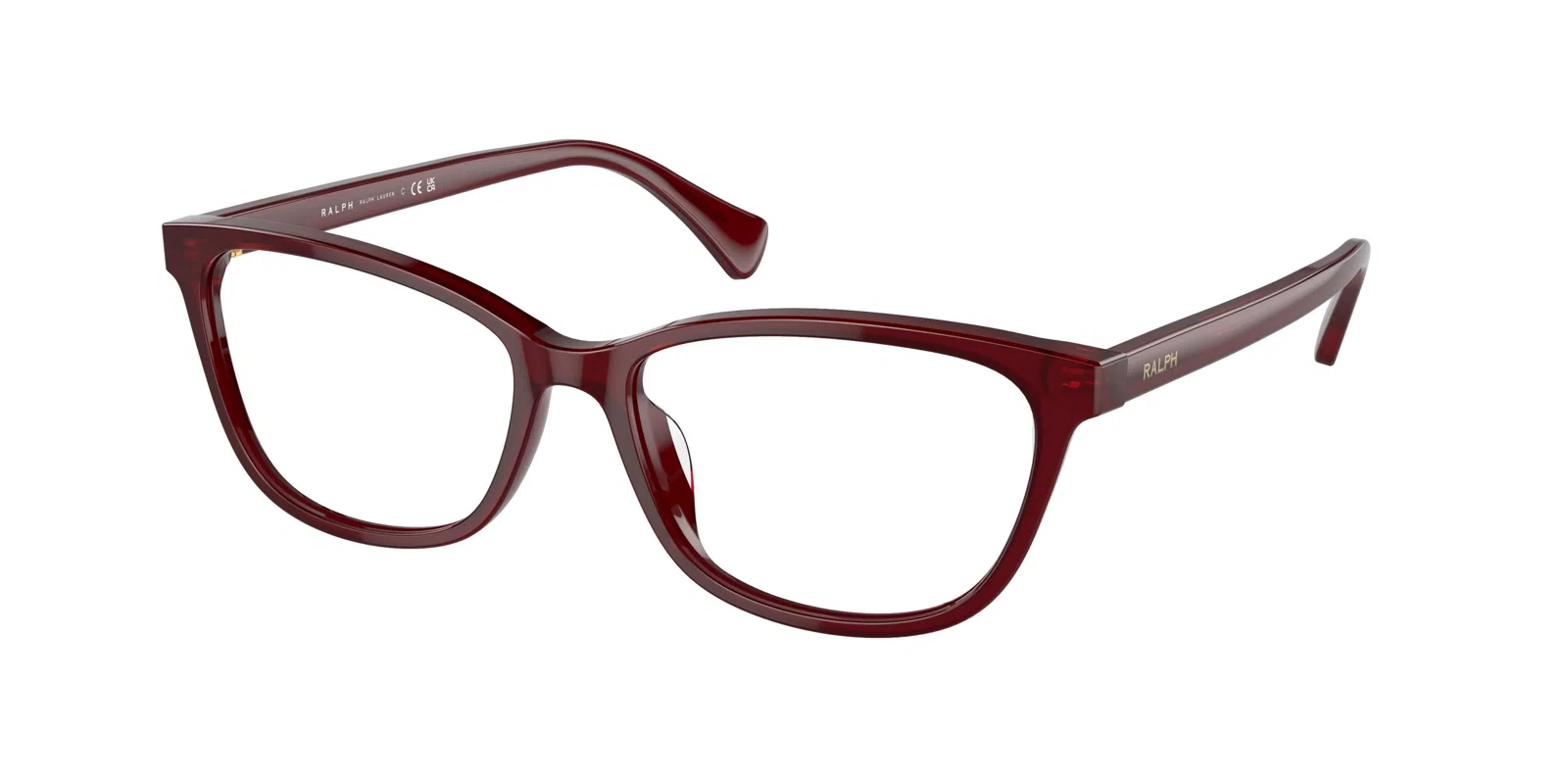 Ralph 7133U Eyeglasses - view 4