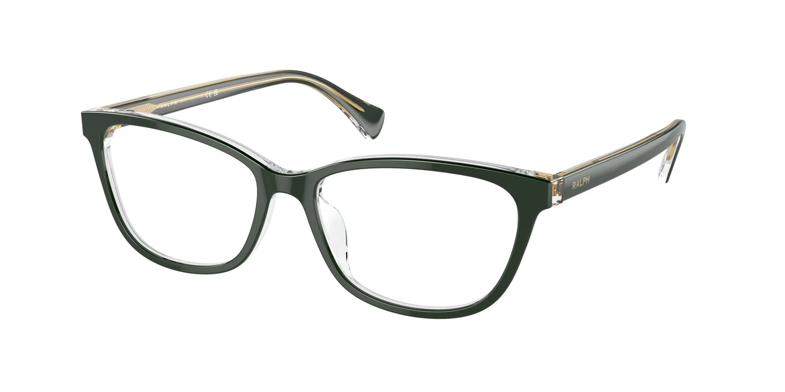 Ralph 7133U Eyeglasses - view 5