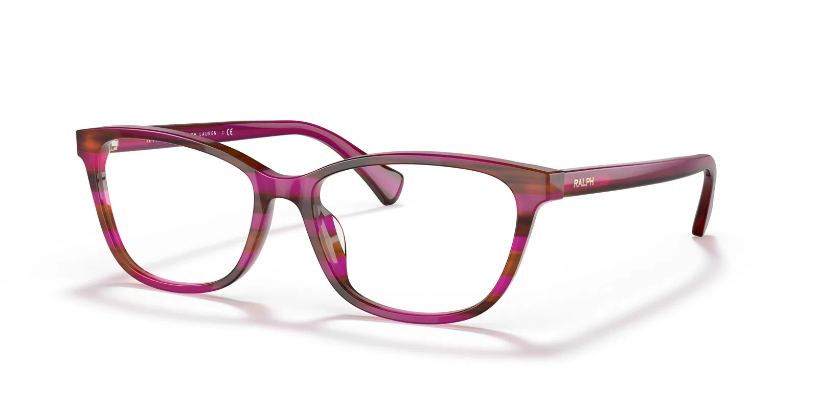 Ralph 7133U Eyeglasses - view 7