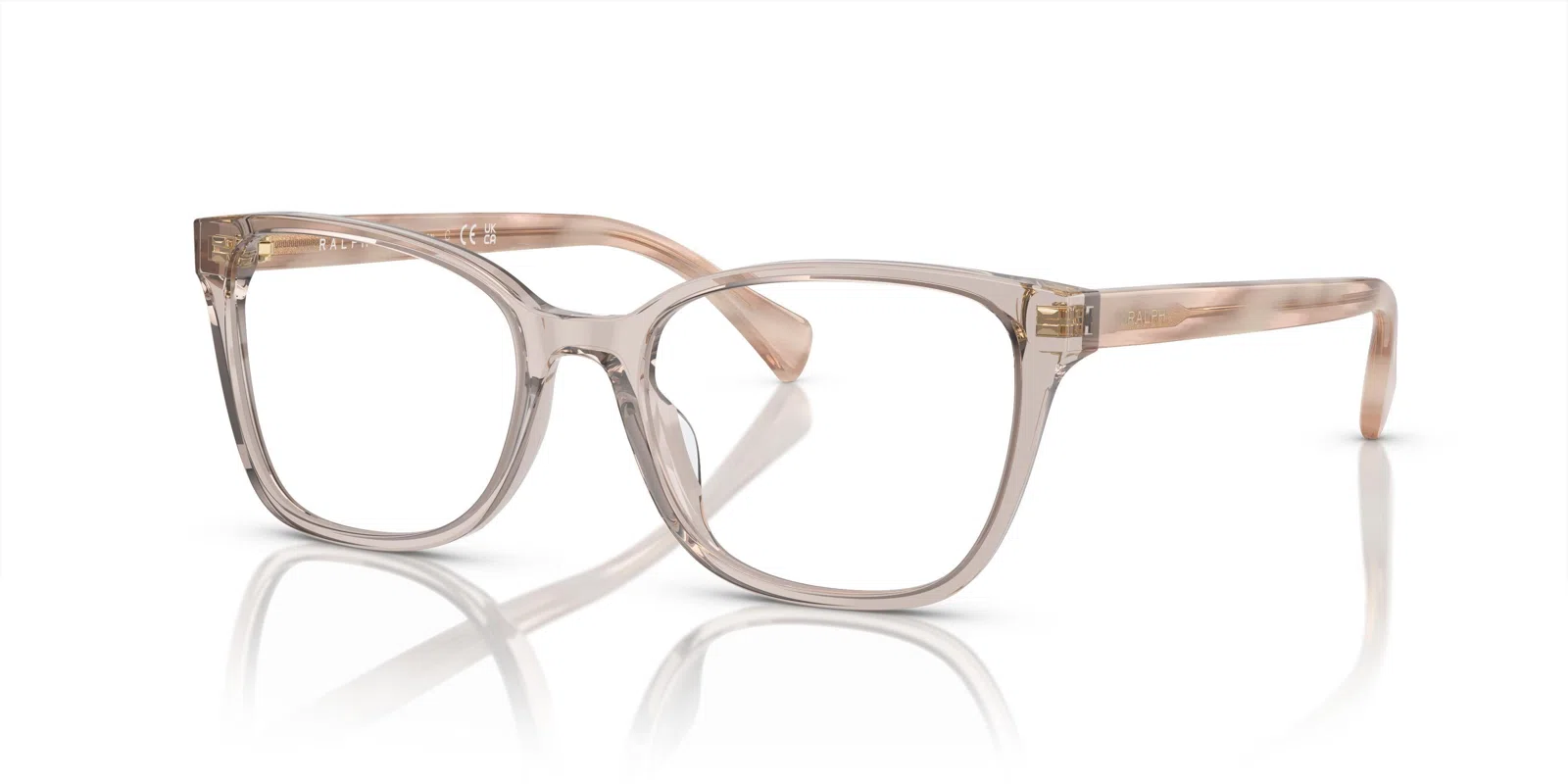 Ralph 7137U Eyeglasses - view 17