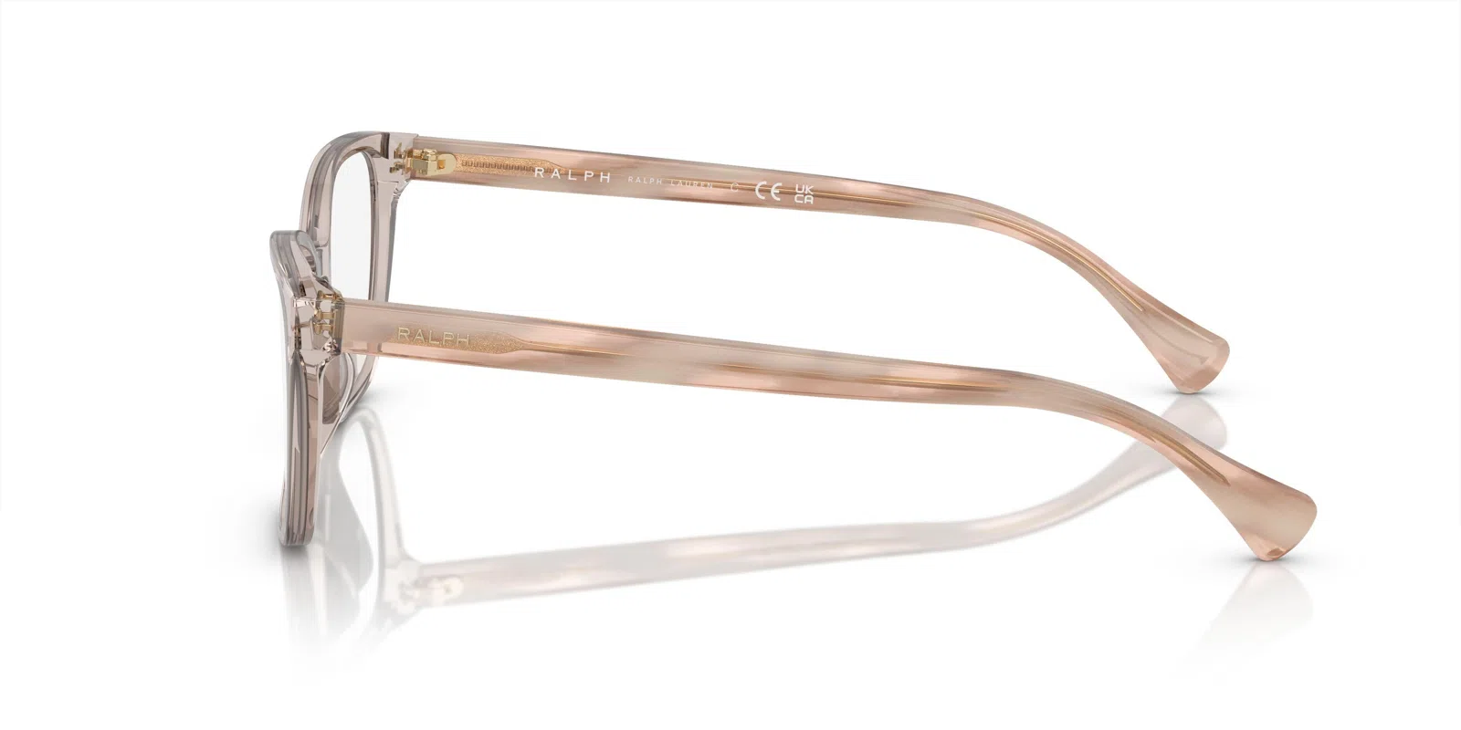 Ralph 7137U Eyeglasses - view 18