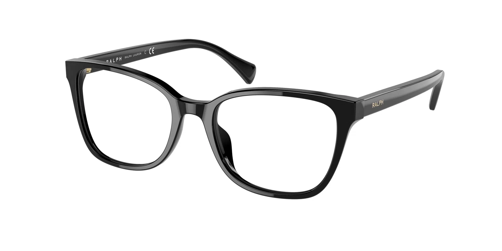 Ralph 7137U Eyeglasses - view 2