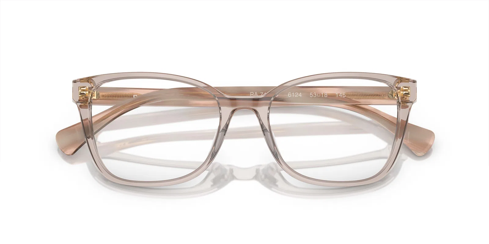 Ralph 7137U Eyeglasses - view 21