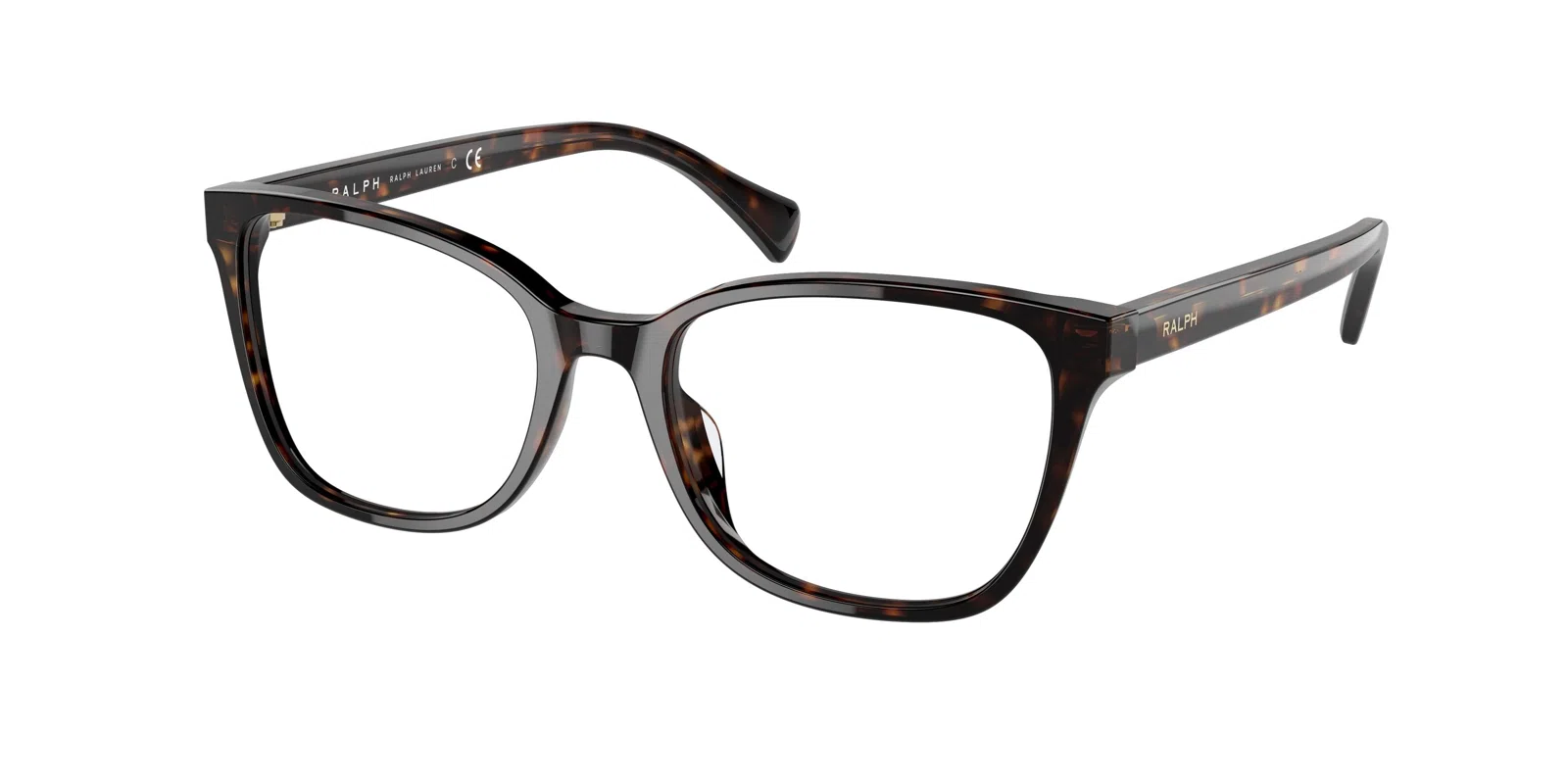 Ralph 7137U Eyeglasses - view 3
