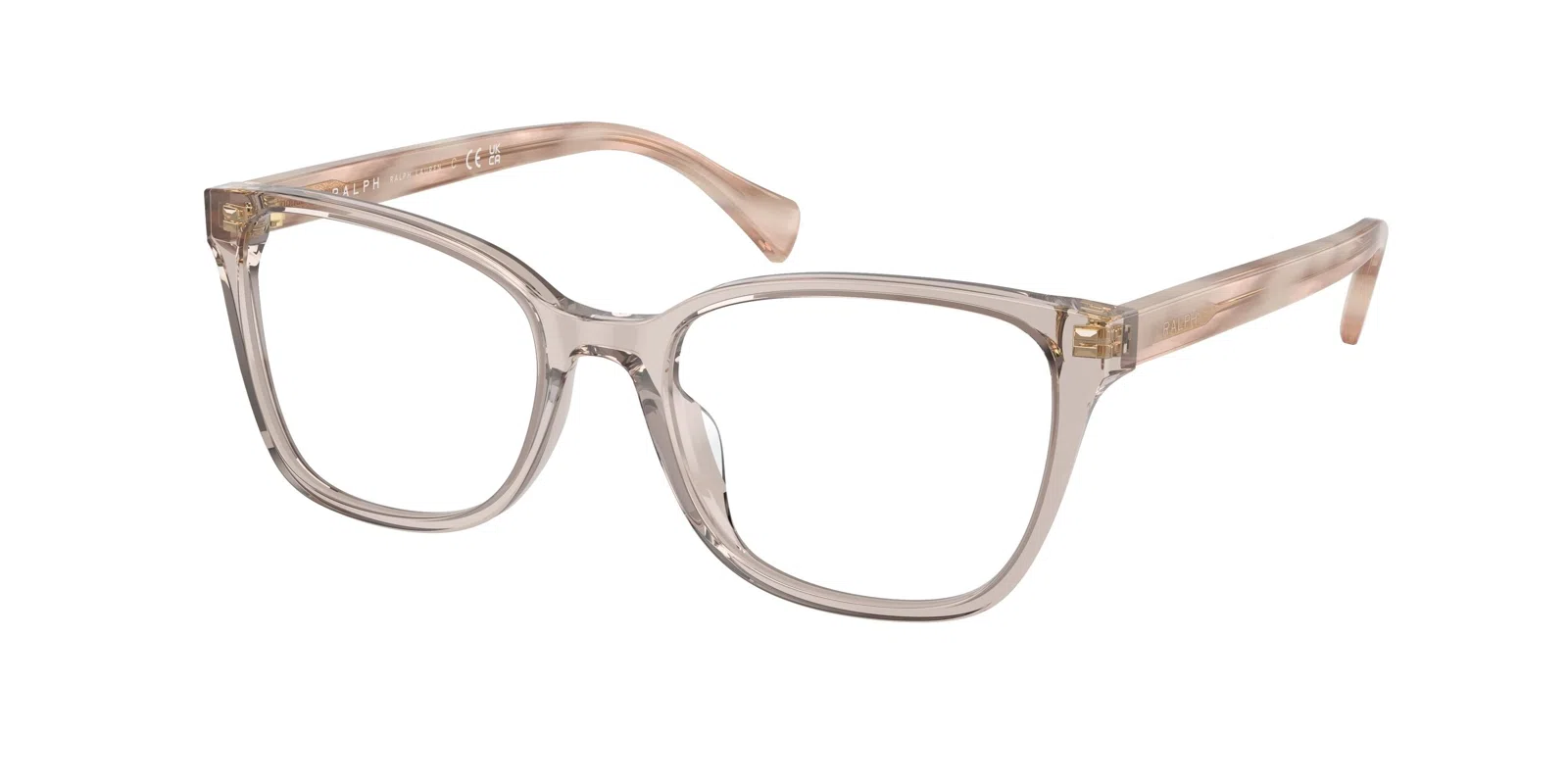 Ralph 7137U Eyeglasses - view 4