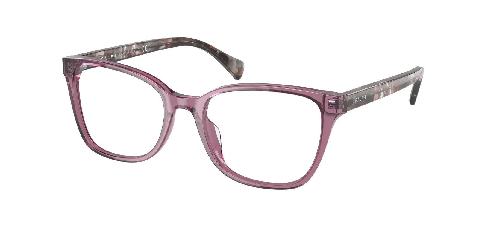 Ralph 7137U Eyeglasses - view 5