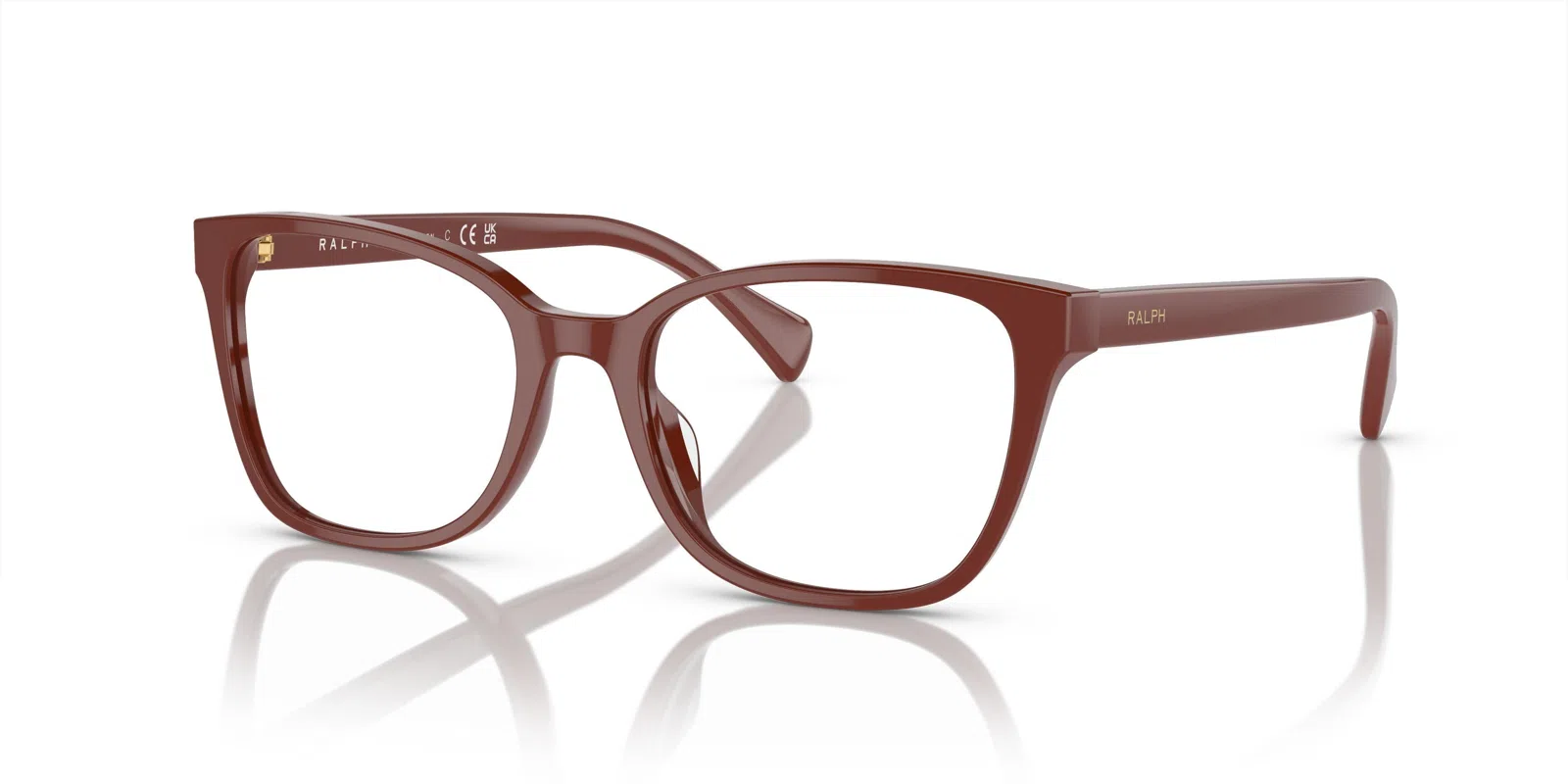 Ralph 7137U Eyeglasses - view 7