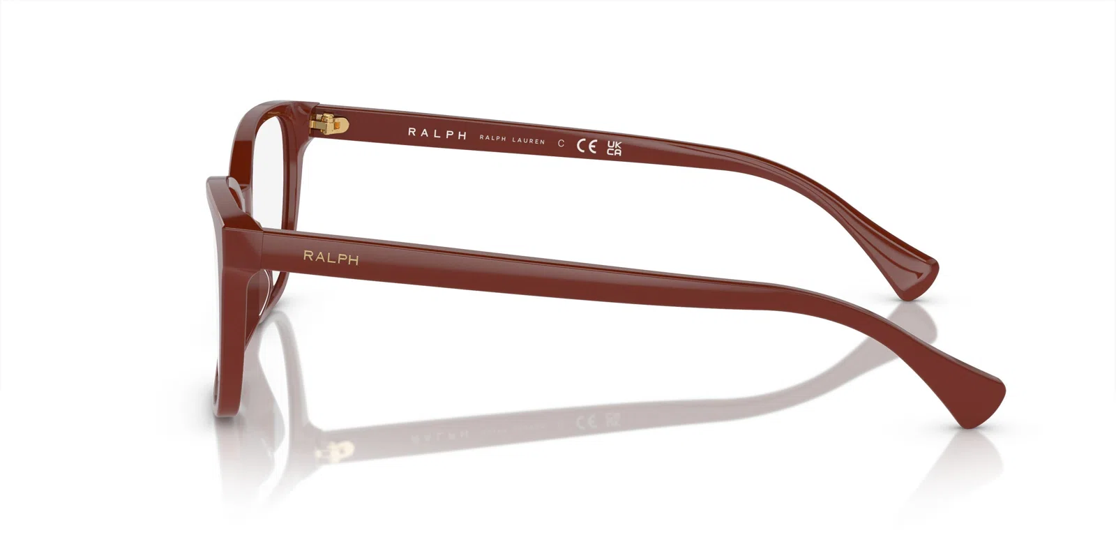 Ralph 7137U Eyeglasses - view 8