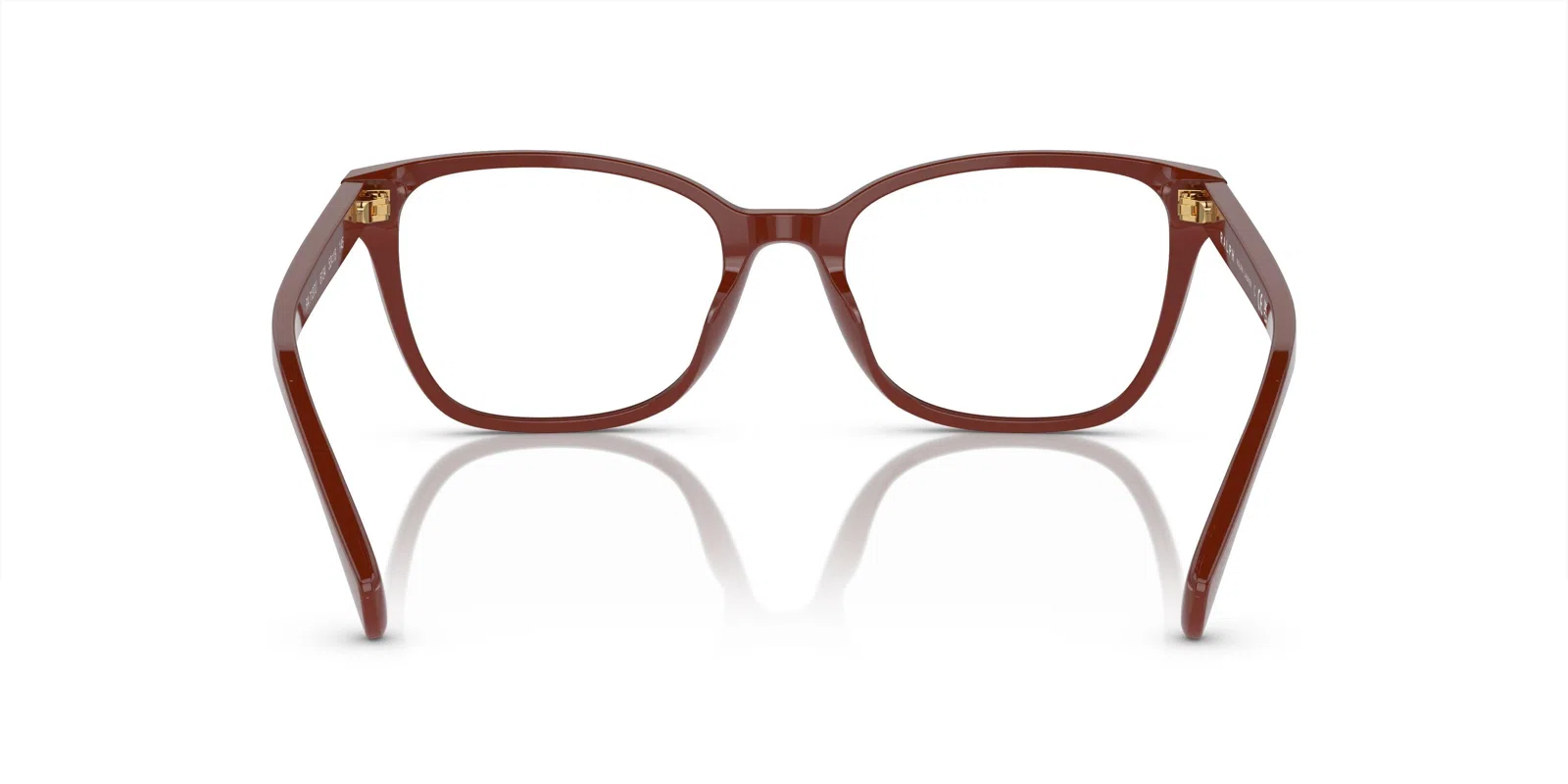 Ralph 7137U Eyeglasses - view 9