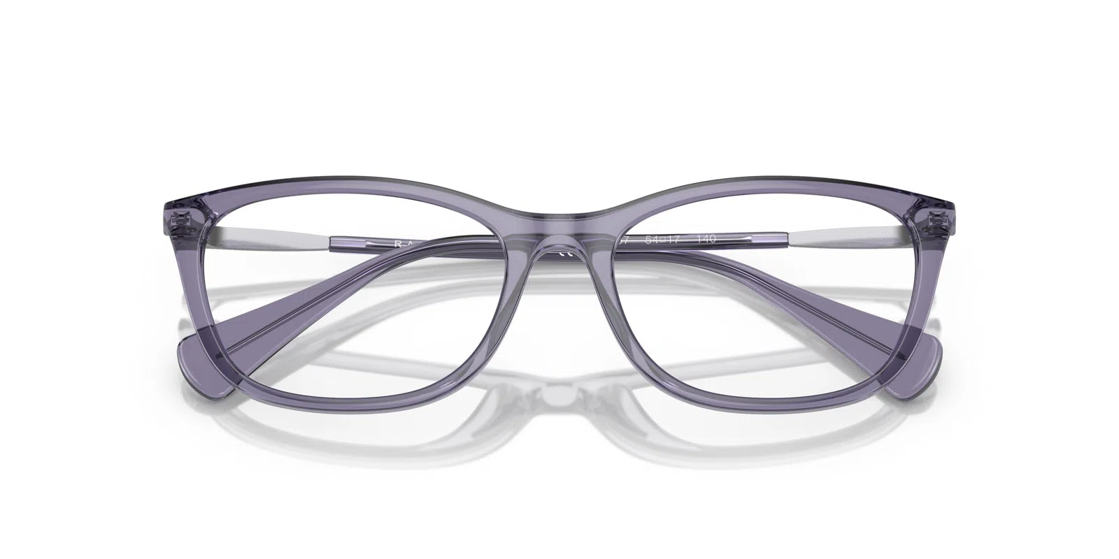 Ralph 7138U Eyeglasses - view 11