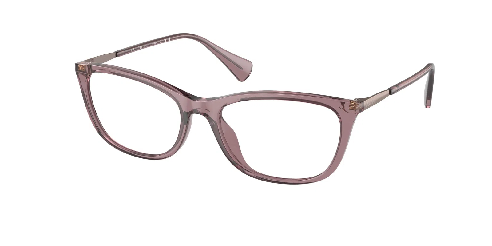 Ralph 7138U Eyeglasses - view 12