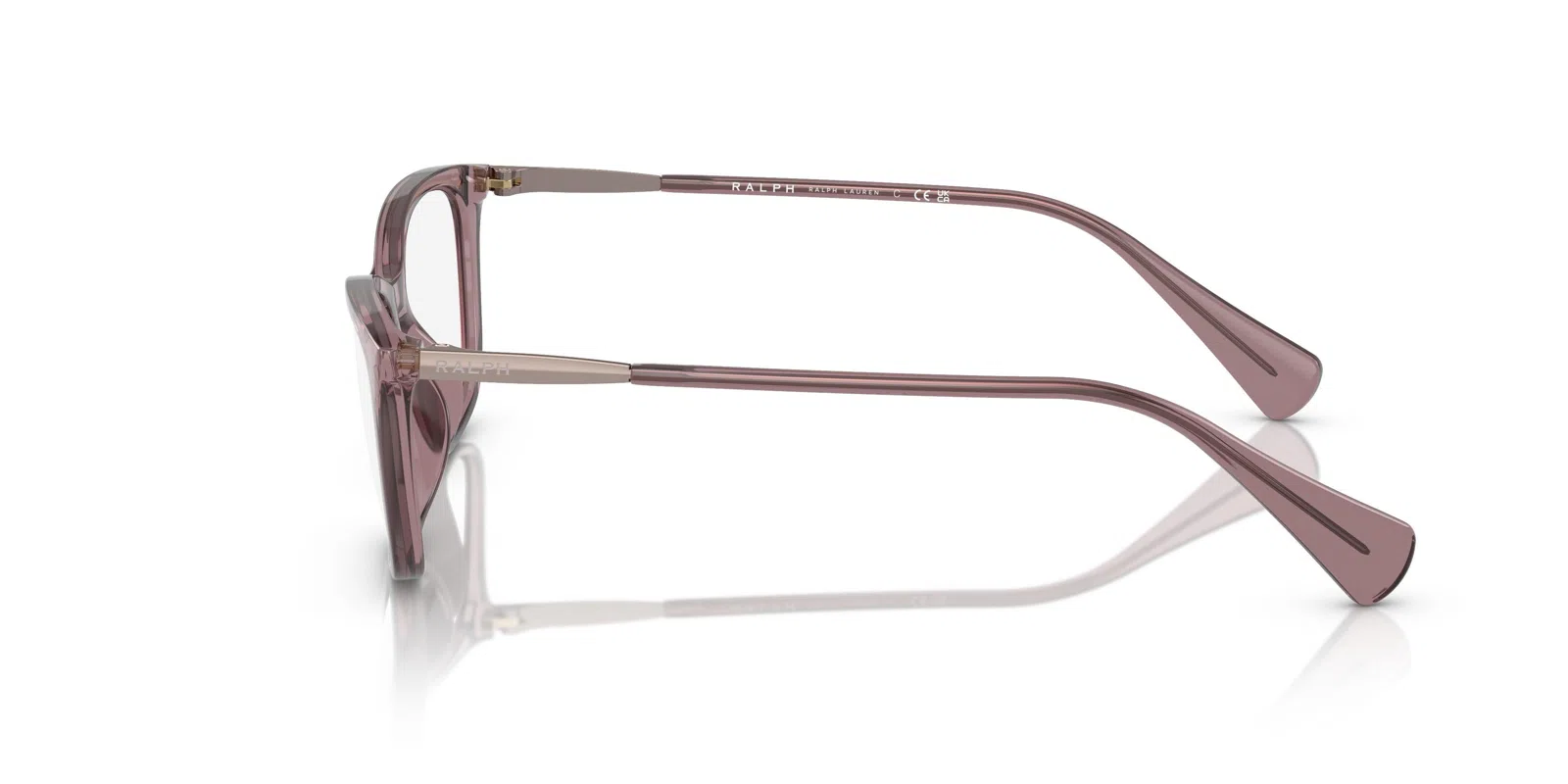 Ralph 7138U Eyeglasses - view 14
