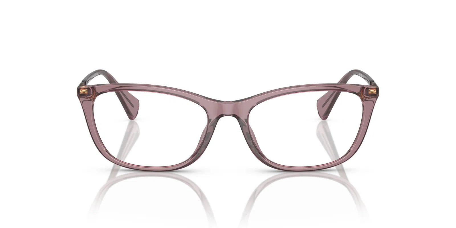 Ralph 7138U Eyeglasses - view 16