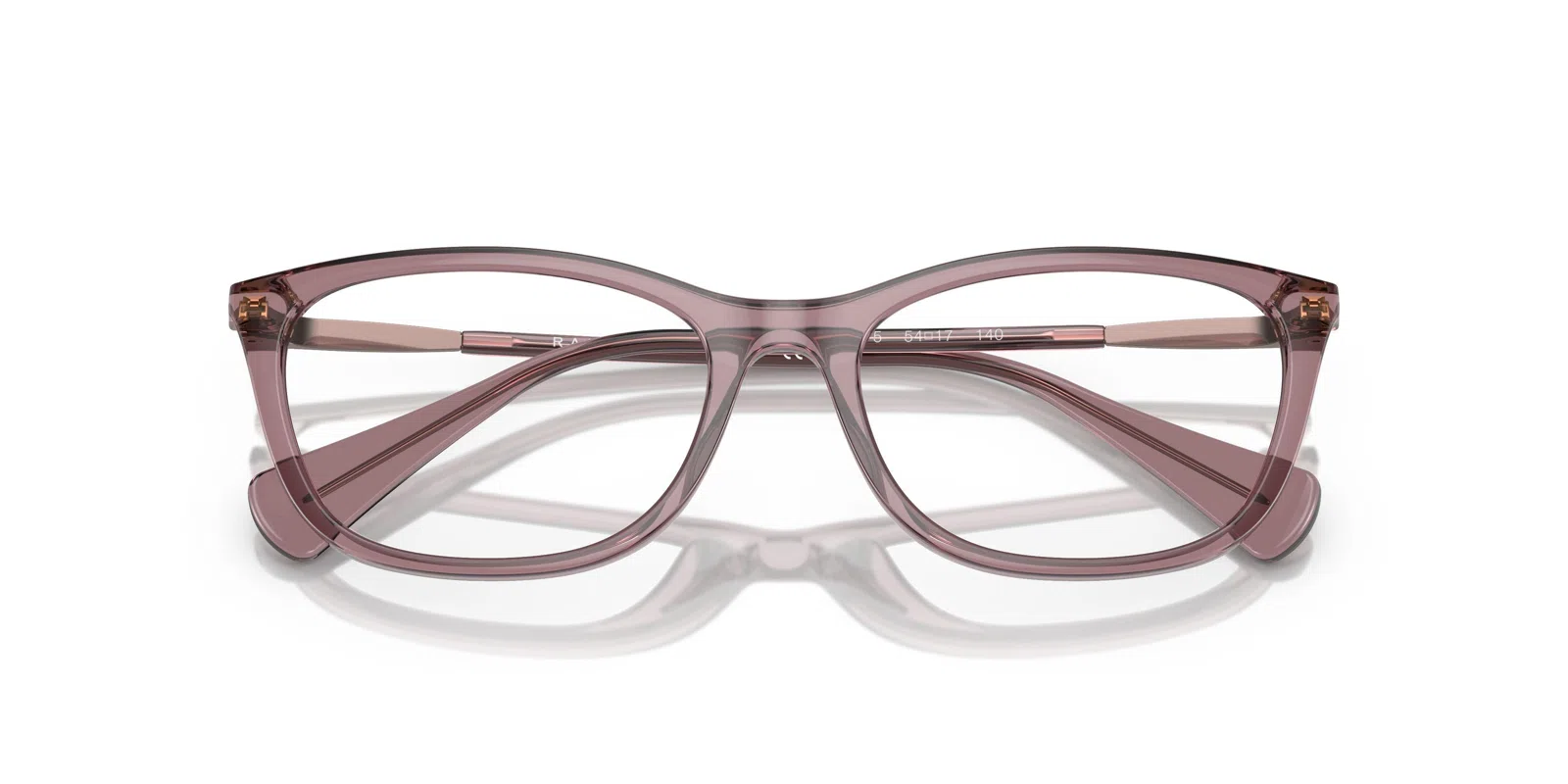 Ralph 7138U Eyeglasses - view 17