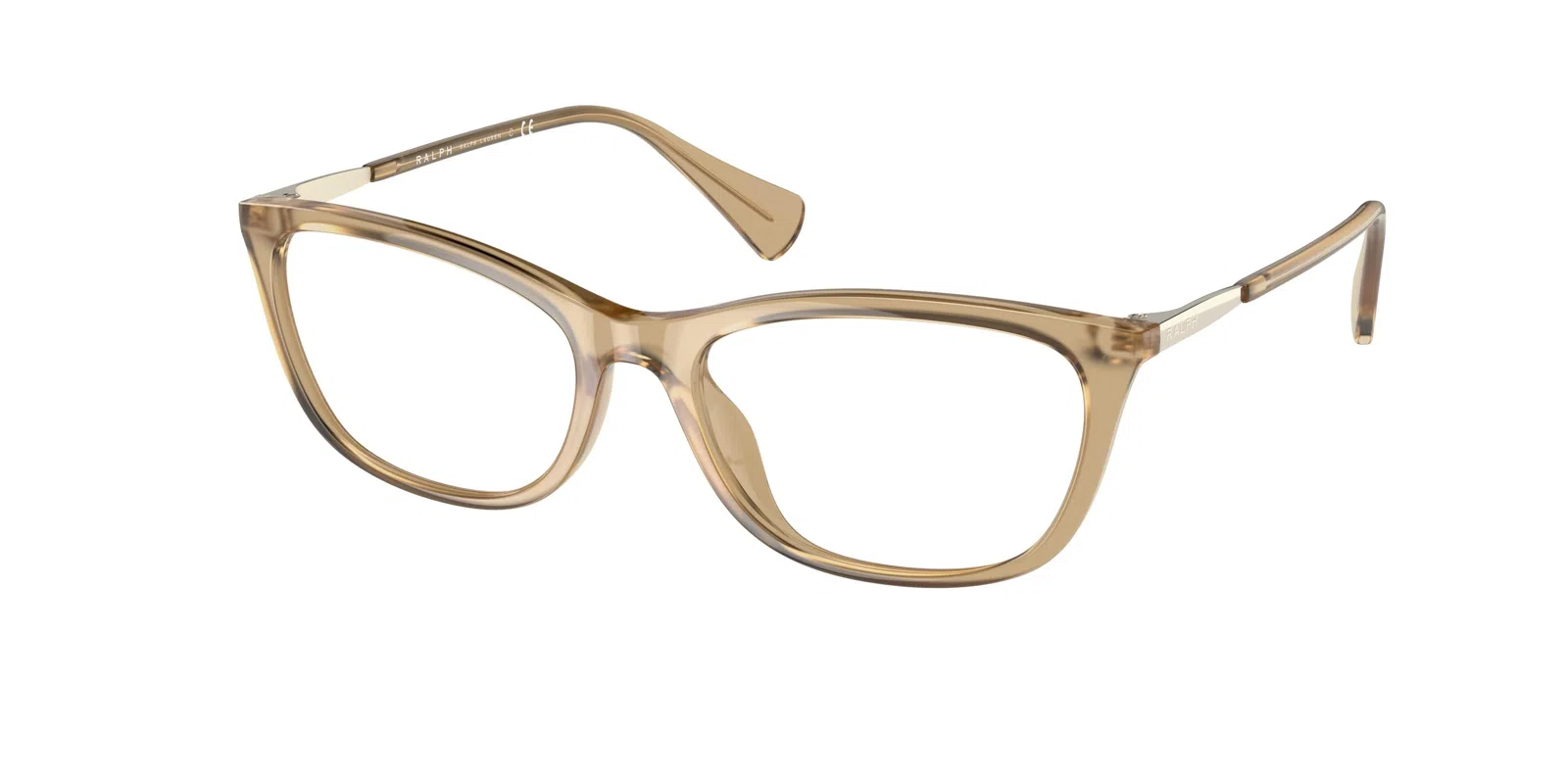 Ralph 7138U Eyeglasses - view 18
