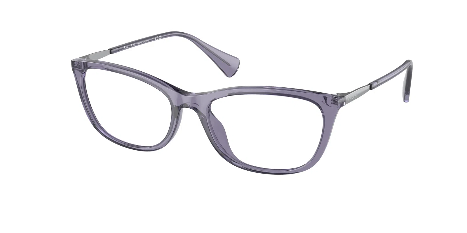 Ralph 7138U Eyeglasses - view 4