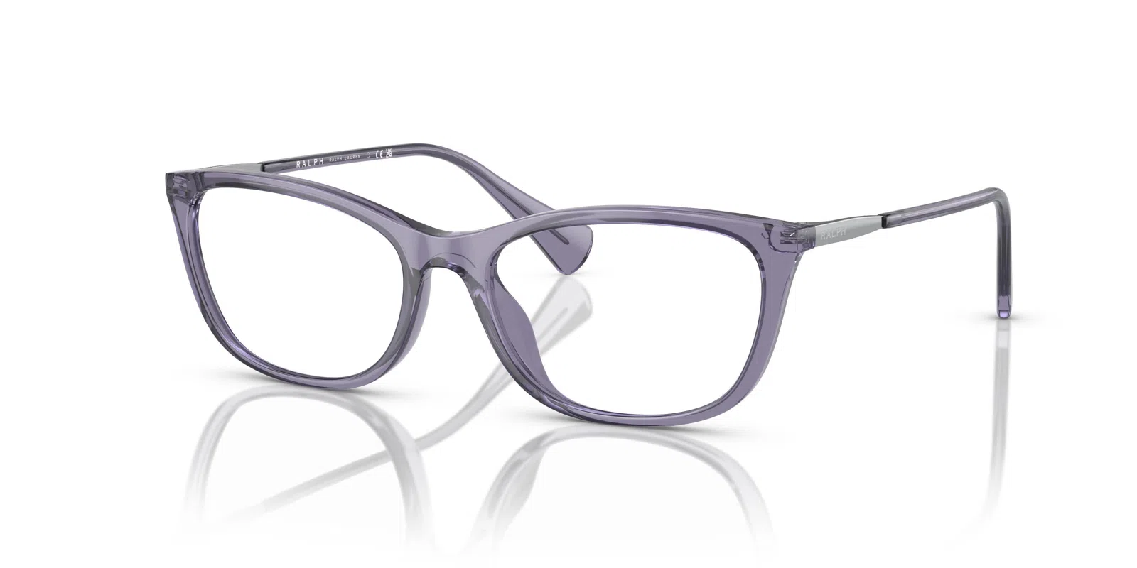 Ralph 7138U Eyeglasses - view 7