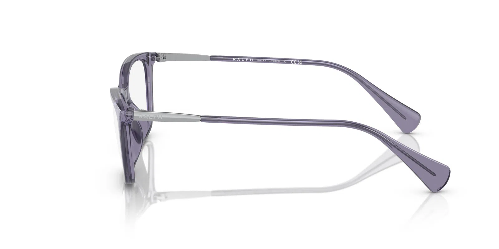 Ralph 7138U Eyeglasses - view 8